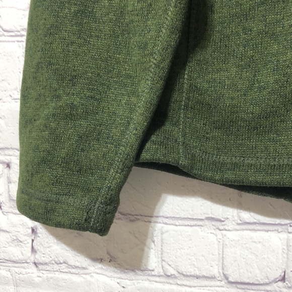 Eddie Bauer men sweatshirt - Picture 7 of 9